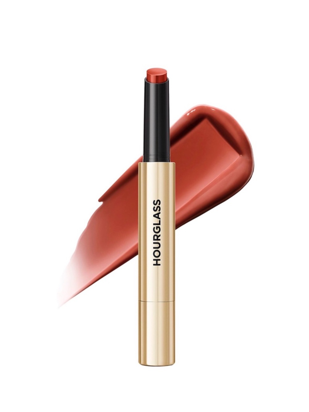 Hourglass phantom volumizing glossy lip balm